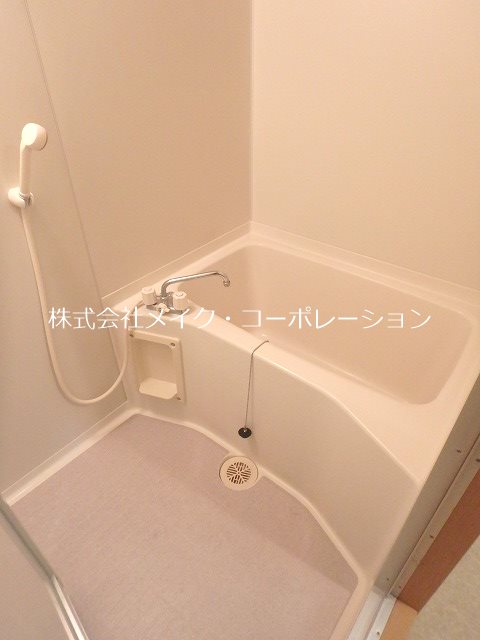 ステラ西新 風呂画像