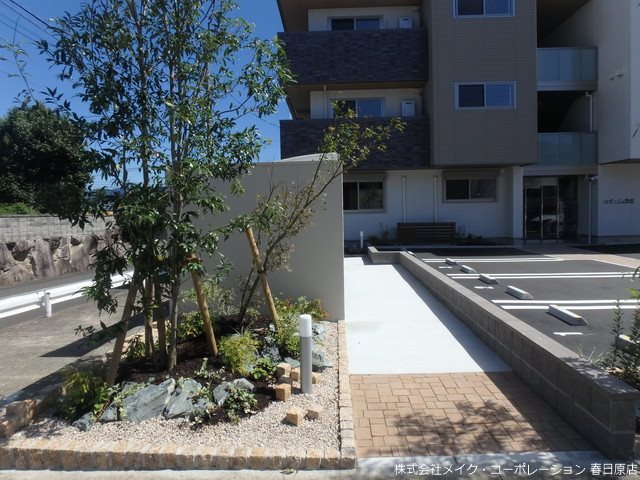 ロザージュ惣利 その他外観1