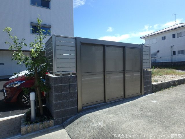 ロザージュ惣利 その他外観3