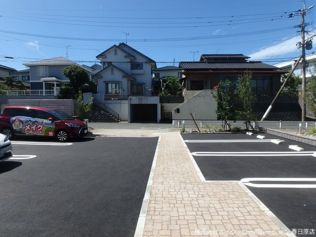 ロザージュ惣利 その他外観4