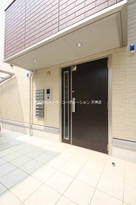 D-room大濠  その他1