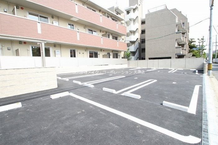 D-room大濠 その他11