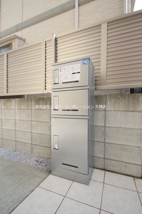 D-room大濠 その他12