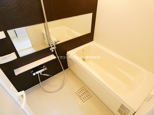 バス エクセレンテシャルム 風呂画像