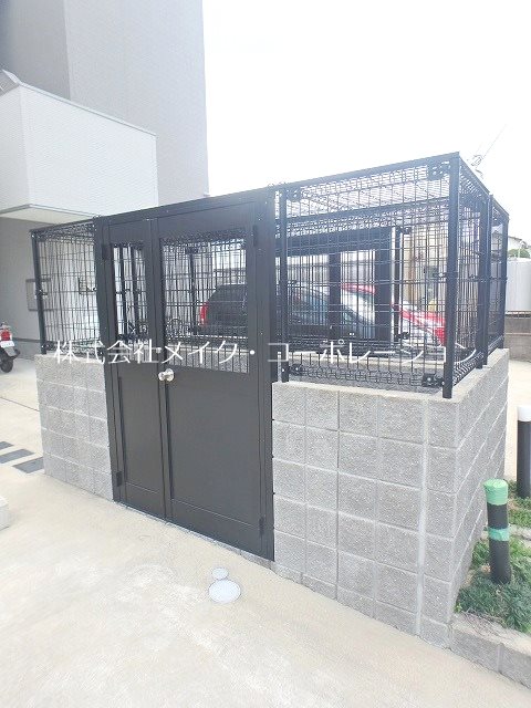 スプリングフォレスト弐番館～ネット無料～ その他外観2