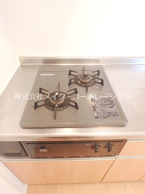 スプリングフォレスト弐番館～ネット無料～ その他11