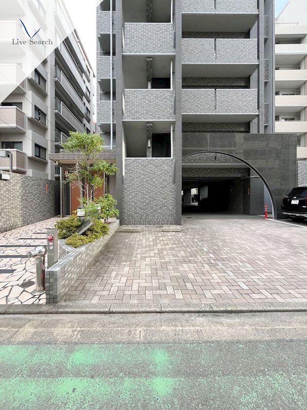 エントランス セッテ西新 その他1