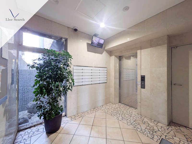 ロビー セッテ西新 その他2