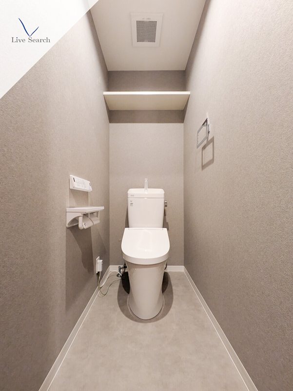 トイレ セッテ西新 その他3