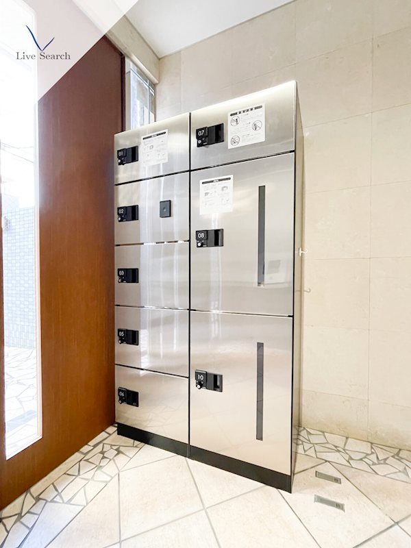 他設備 セッテ西新 その他7