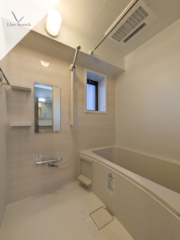 バス セッテ西新 風呂画像