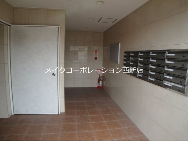 フォルテーネ飯倉  その他外観2