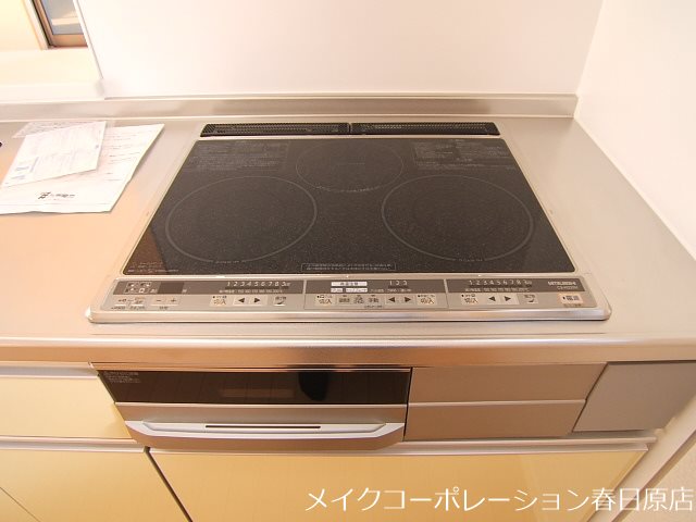 スマートレジデンスA棟 その他6