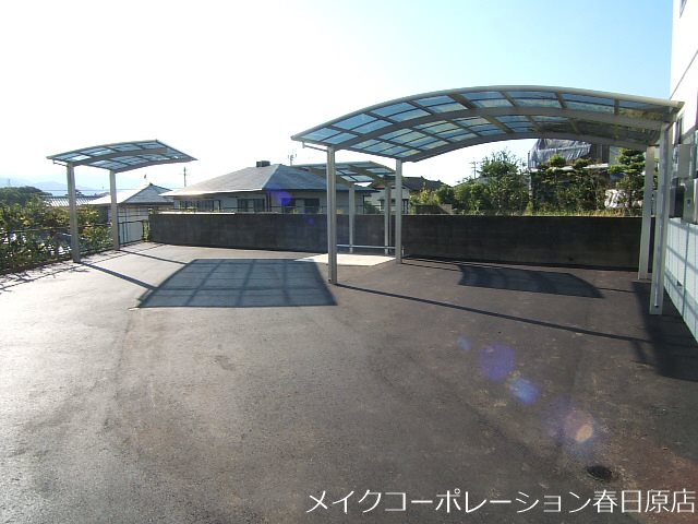 スマートレジデンスA棟 その他外観1