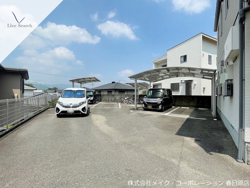 スマートレジデンスA棟 その他外観5