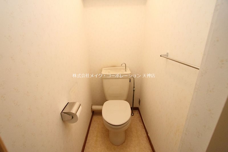 サニーハイム平尾 その他4