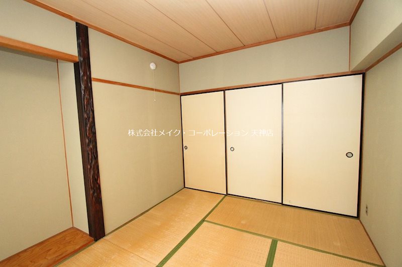 サニーハイム平尾 その他6