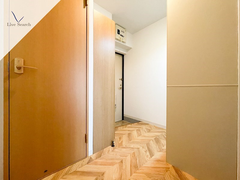 Oak hills 17 その他1