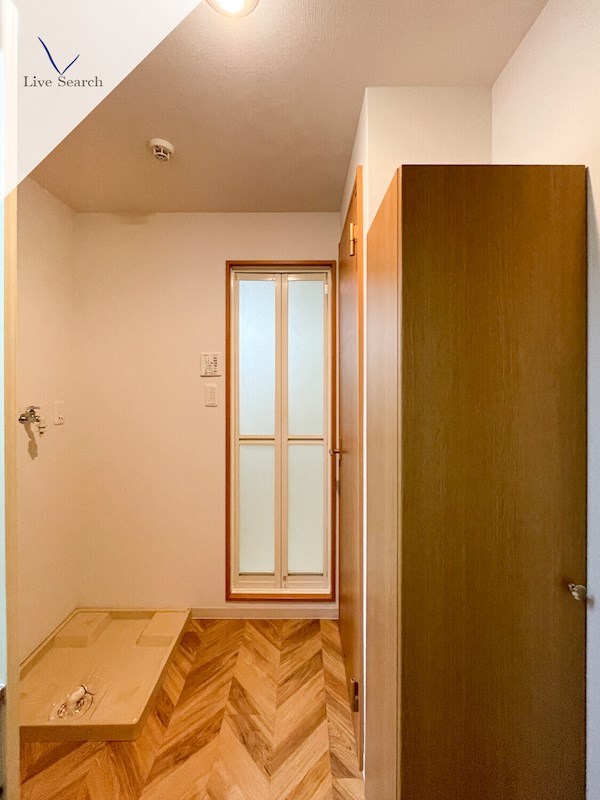 Oak hills 17 その他8