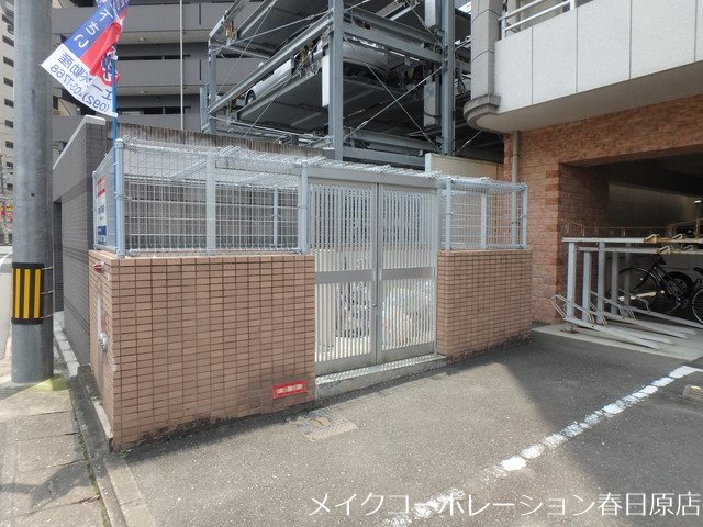 他共有部分 ベルパークⅡ その他外観5