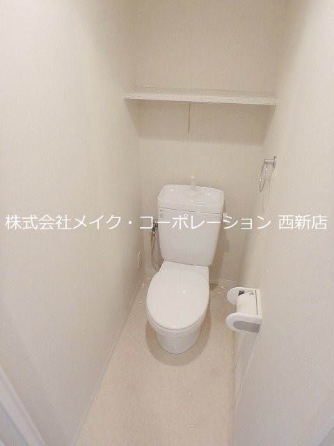 トイレ アースフレンドリー大濠 その他1