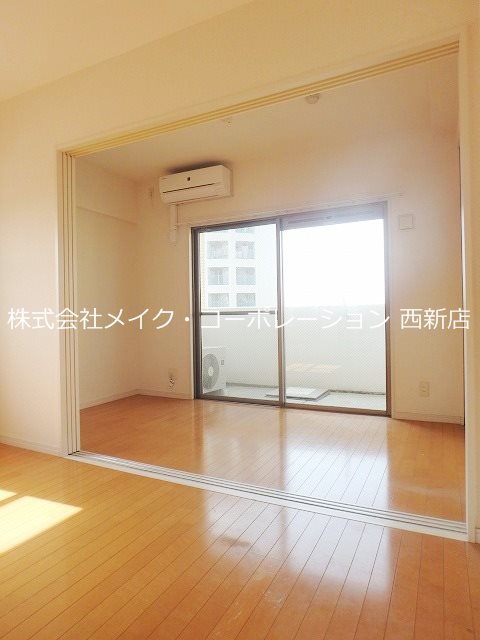 眺望 アースフレンドリー大濠 その他4