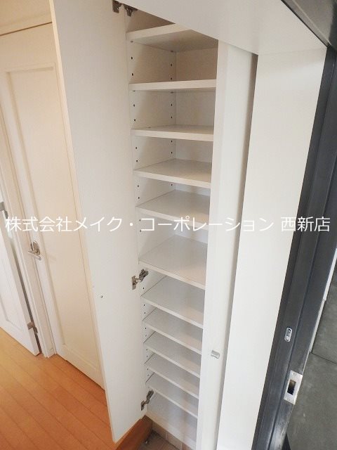 玄関 アースフレンドリー大濠 その他8