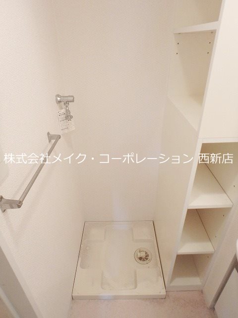 洗面所 アースフレンドリー大濠 その他9