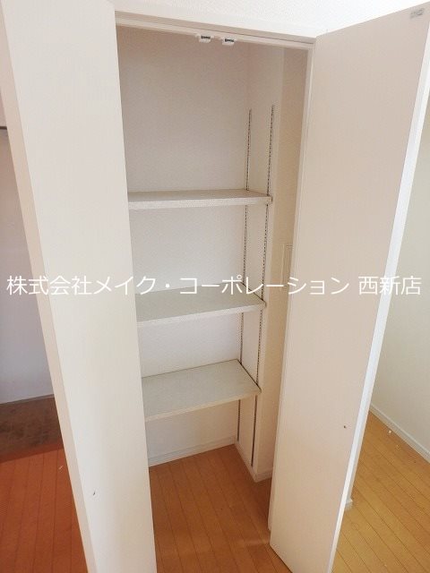 他設備 アースフレンドリー大濠 その他14
