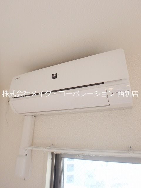 他設備 アースフレンドリー大濠 その他16