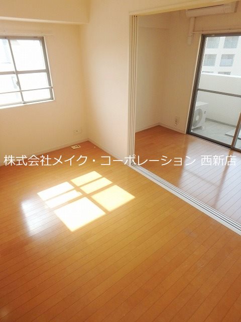 他部屋・スペース アースフレンドリー大濠 その他18