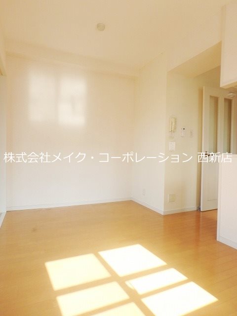 リビング アースフレンドリー大濠 その他19