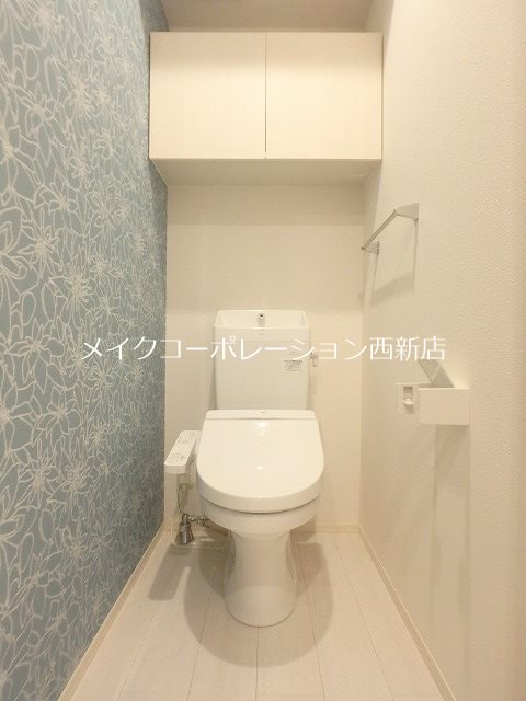 アムールハイム その他3