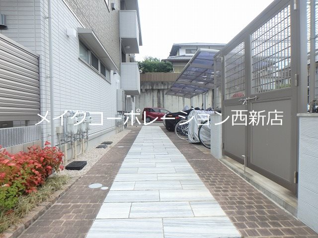 アムールハイム その他5