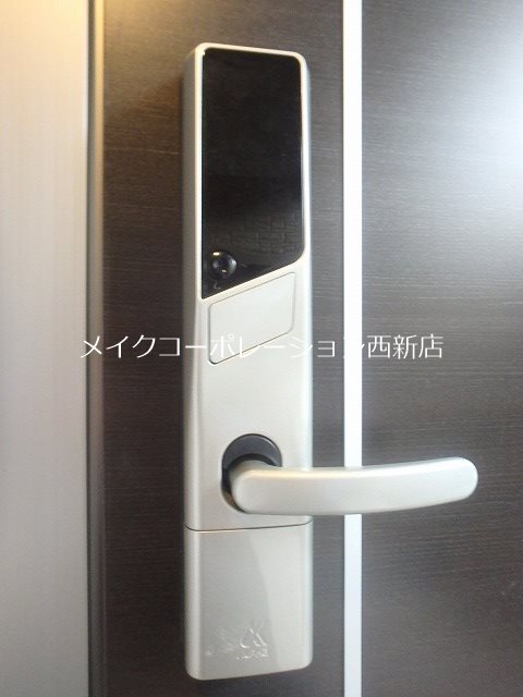 アムールハイム その他6