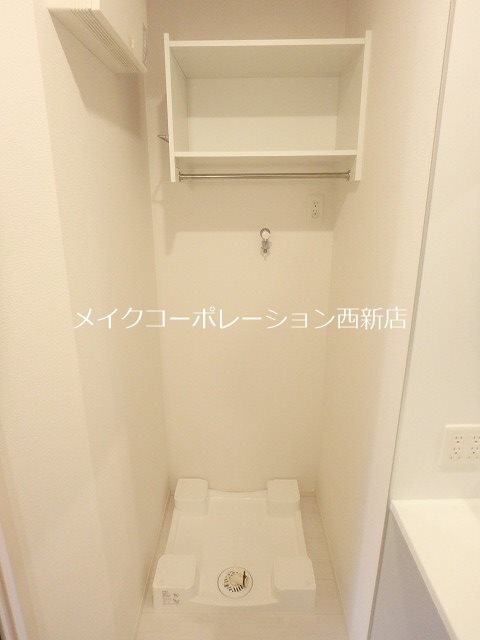 アムールハイム その他8