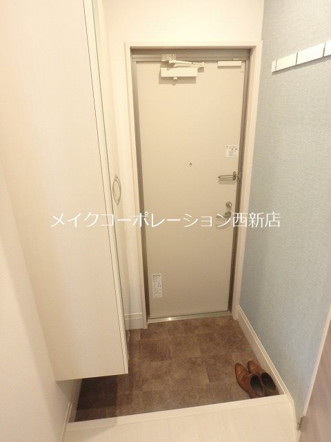 アムールハイム その他9