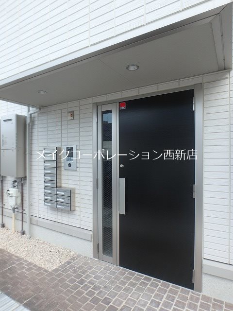 アムールハイム その他18