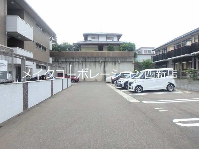 アムールハイム その他19