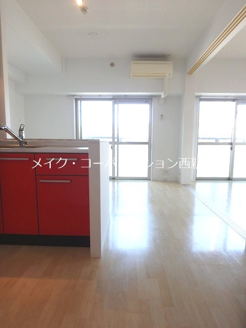 眺望 ウインディア室見Ⅵ その他4