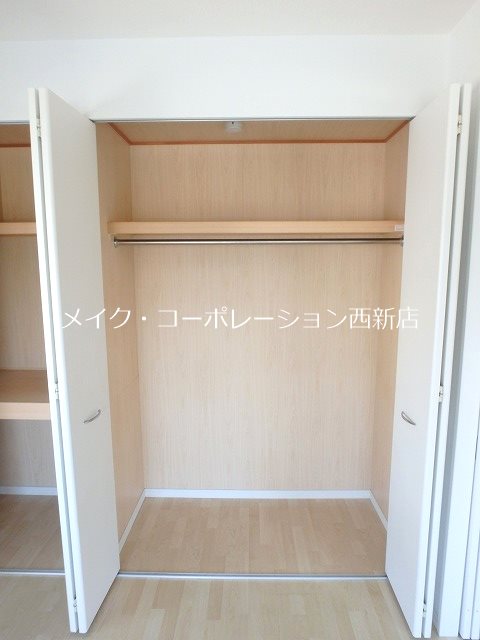 収納 ウインディア室見Ⅵ その他19