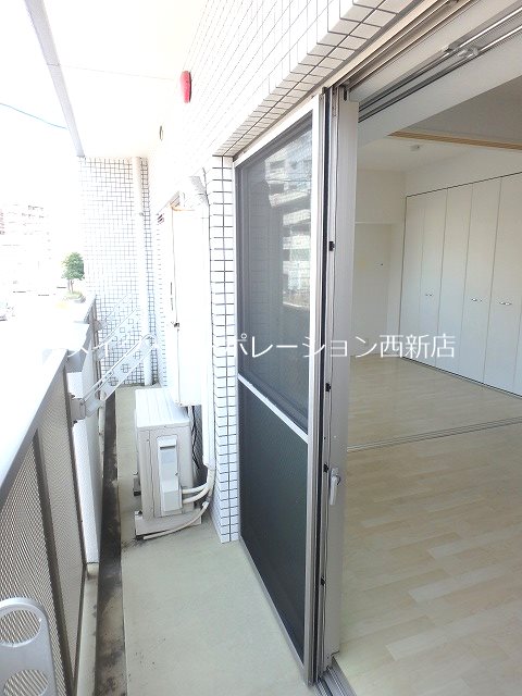 その他 ウインディア室見Ⅵ その他21