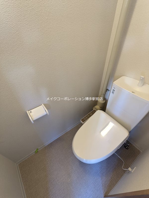 ルノアス博多 その他15