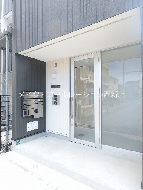 casamento PARCO その他5