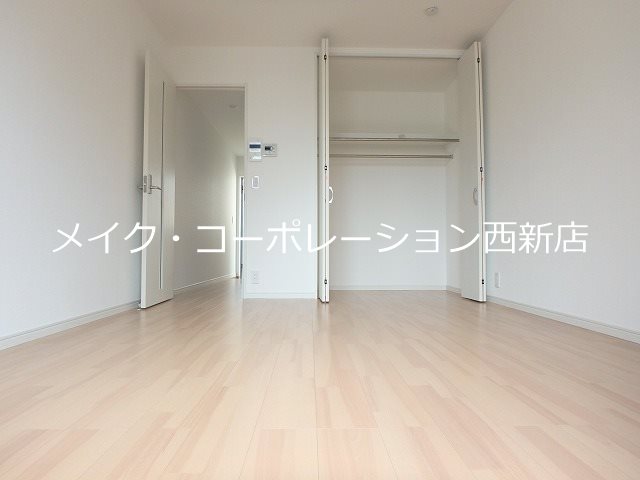 casamento PARCO リビング
