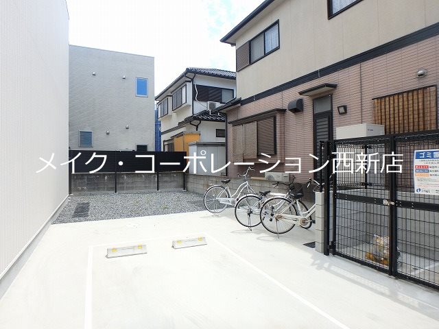 casamento PARCO その他14