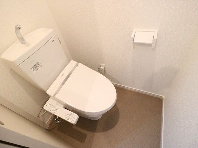 Villetta　Hills福大前 その他4