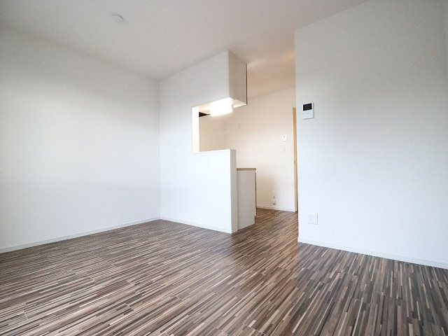 Villetta　Hills福大前 リビング