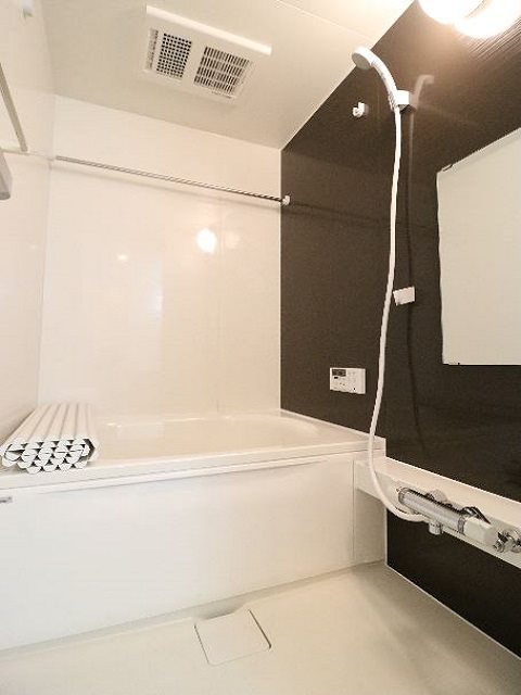 Villetta　Hills福大前 風呂画像