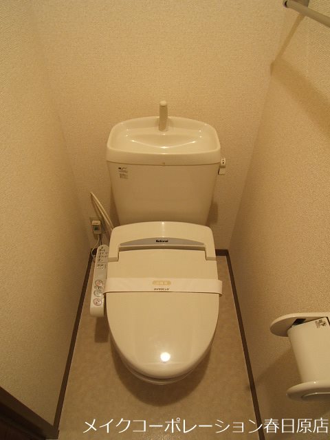 フロットハイムⅠA棟 その他2